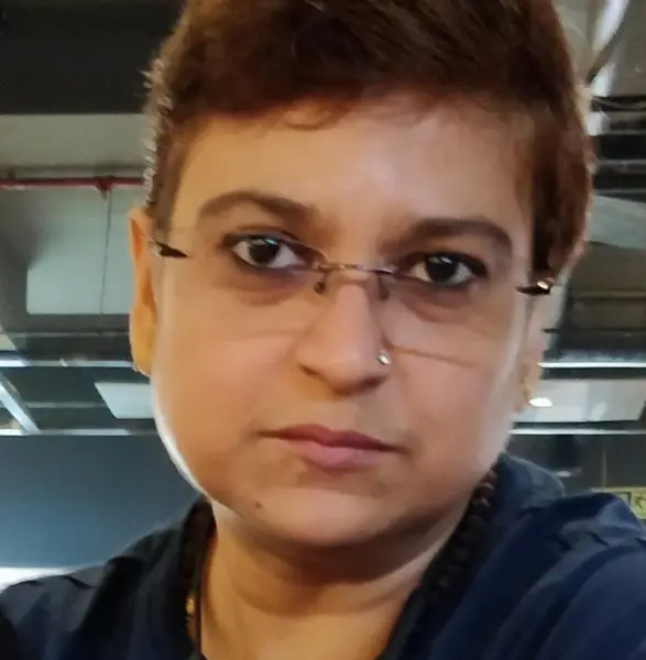 Swati Ganguly