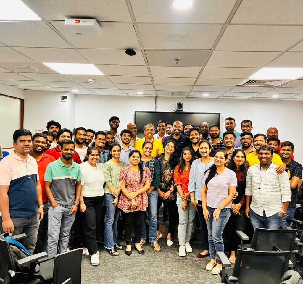 Corporate Training - Excel