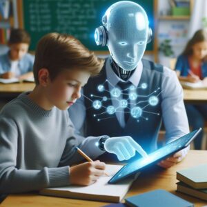 AI Tools Training