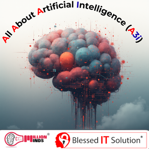 All About Artificial Intelligence