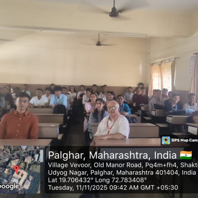 St John College of Engineering and Management