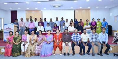 Faculty Development Program