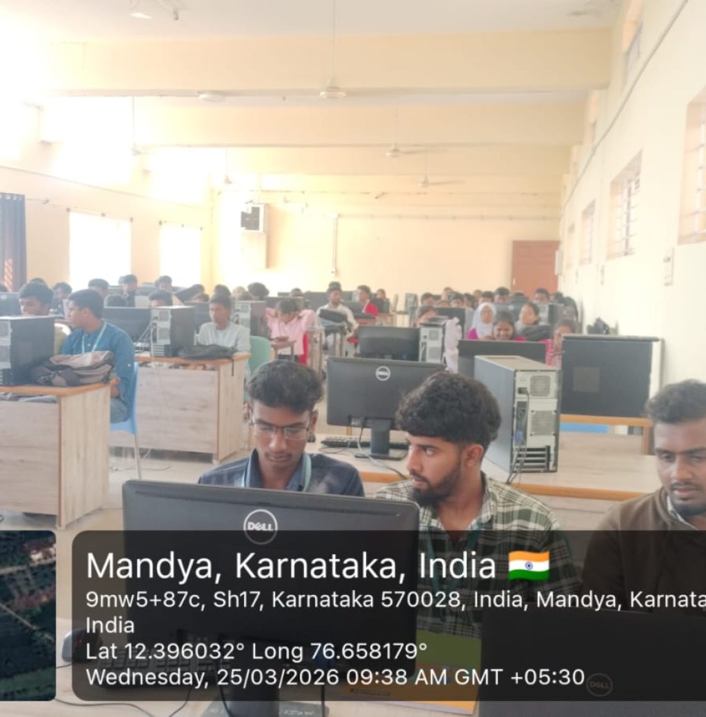 Agentic AI Training in MRIT